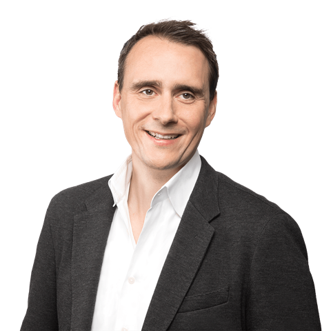 Harald Fanderl